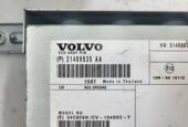 Thumbnail 2 van Radio versterker Volvo V40  ('12-'19) 31409935
