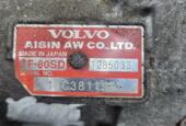 Thumbnail 6 van Automaat bak TF-80SD Volvo V60 2.4 D6 ('10-'18) 1285033