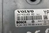 Thumbnail 2 van ECU/ECM Volvo V70/XC70/S80 (07-'17) 30743103