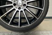 Thumbnail 8 van Velgenset Mercedes-Benz E-klasse w213 | Breedset! | 20 Inch