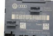 Thumbnail 5 van Deur module achterzijde Audi A4 8K 8K0959795D