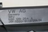 Thumbnail 4 van Aanzuigluchtgeleider in front VW Golf 7 5Q0129254A