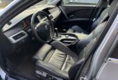 BMW 5-serie Touring E61 Lederen sport interieur verwarmd