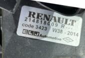 Thumbnail 5 van Koelerpakket k9k b6 Renault Clio IV 1.5 dCi ECO ('12-'19)