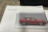 Thumbnail 5 van Instructieboekje Audi A3 Sportback 8P S-edition ('04-'12)