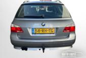Thumbnail 5 van BMW 5-serie Touring 525i
