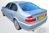 Thumbnail 4 van BMW 3-serie 318i Special Edition