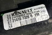 Thumbnail 6 van Koelerpakket k9k b6 Renault Clio IV 1.5 dCi ECO ('12-'19)