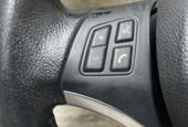 Thumbnail 4 van Stuur + Airbag BMW 3-serie E90 E91 LCI ('08-'12)