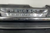 Thumbnail 3 van Bumpergrille Peugeot 108 ('14-'21) 531140H020