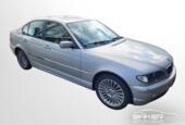 Thumbnail 1 van BMW 3-serie 318i Special Edition