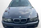 Thumbnail 1 van Motorkap zwart 475/9 BMW 5-serie E39 ('97-'04)