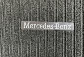 Thumbnail 3 van W205 Matten set A2056801248 C klasse Mercedes Origineel 1464