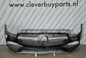 Thumbnail 1 van Voorbumper origineel Mercedes GLC-klasse X253 ('15-'22)