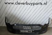 Thumbnail 1 van Voorbumper origineel Audi A6 Avant C8 ('18->) 4k0807437C