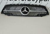 Thumbnail 1 van Grill origineel Mercedes A-klasse W177 ('18-'22) A1778880200