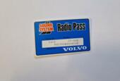 Thumbnail 3 van Autoradio radio Volvo V70 I 2.4 ('97-'00) CT-505