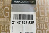 Thumbnail 7 van Koelvin Huis Renault Clio 5 NIEUW ORIGINEEL 214752353R