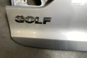 Thumbnail 20 van Achterklep Volkswagen Golf 6 LA7W ORIGINEEL 5K6827025J