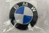 Thumbnail 3 van Embleem BMW 5 Serie F10 F11 Z4 E86 NIEUW 51147057794
