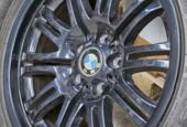Thumbnail 12 van Lichtmetalen velgen 18 inch BMW M3 E46 style 67 36112229950
