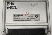 Thumbnail 2 van Ecu BMW 3-serie E46 M52 12141430268