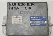 Thumbnail 2 van Ecu BMW 5-serie E28 520i M20 12141714997
