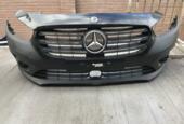 Afbeelding 1 van Mercedes Citan bestel W420 Bumper Grill A4208852500