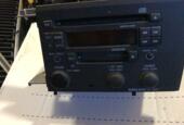 Radio CD  speler Volvo HU-603 (8633166-1)