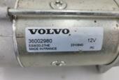 Thumbnail 4 van Startmotor Volvo V90/S90/V40/XC/S60/V60 ('16-'22) 31419530