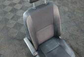 Afbeelding 1 van Bestuurdersstoel linksvoor Mercedes Sprinter bestel W906 ('06-'18)