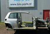 Thumbnail 1 van Complete koets / chassis VW Lupo GTI