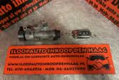 Thumbnail 1 van VW Polo Seat Skoda ('09-14) Contactslot + Sleutel 6R0905851B