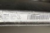 Afbeelding 1 van W205 Radiateur A0995006903 C klasse Origineel Mercedes 4646