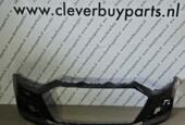 Thumbnail 1 van Voorbumper origineel Audi A1 Sportback GBA ('18->) 82A807437