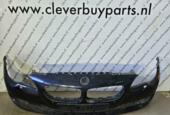 Thumbnail 1 van Voorbumper originl BMW 5-serie F10 LCI ('13-'17) 51117331706