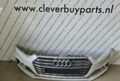 Thumbnail 1 van Voorbumper origineel Audi A5 Sportback ('21->) 8w6807437f