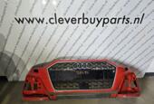 Voorbumper origineel Audi A1 Sportback GBA ('18->) 82A807437