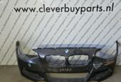 Thumbnail 1 van Voorbumper origineel BMW 1-serie F20 LCI ('15->) 51118048965