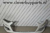 Thumbnail 1 van Voorbumper originel Audi A5 Sportback F5 ('17-'20) 8w6807437
