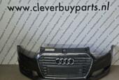 Thumbnail 1 van Voorbumper originl Audi A1 Sportback 8X ('12-'18) 8xA807437d