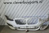 Afbeelding 1 van Voorbumper origineel BMW X3 G01 ('17-'20) 51118089743