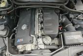 Afbeelding 1 van Motor compleet BMW M3 E46 S54 3.2 S54B32 228.000 km