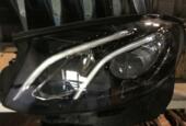 Thumbnail 1 van Mercedes E-klasse W213 S213 Koplamp LED A2139066501