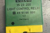 Verlichtings relais Volvo V70 I ('97-'00) 3523200