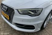 Audi A3 Sportback 1.4 e-tron PHEV Led Navi Keyless Leer/stof 17