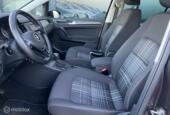 Volkswagen Golf Sportsvan 1.4 TSI Highline lounge navi parkeer hulp adapt cruise standkachel