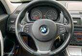 BMW X3 2.5si High Executive Aut Clima Cruise Trekhaak etc.