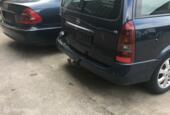 Opel Astra Wagon 1.6-16V Njoy