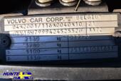 Volvo V70 2.4 D5 Geartronic , Kleurcode 019